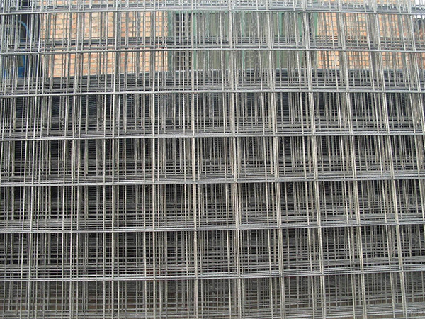 隧道鋼筋網(wǎng)片